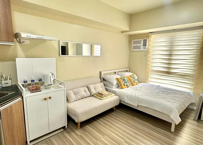 Avida Towers Riala T4 It Park