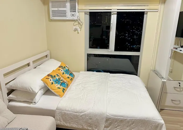 Avida Towers Riala T4 It Park * セブ市