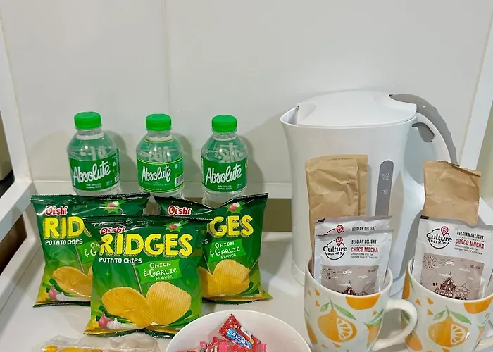 Avida Towers Riala T4 It Park * セブ市