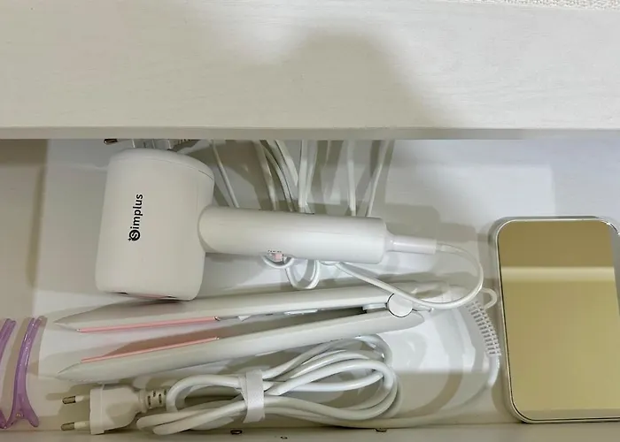 Avida Towers Riala T4 It Park *
