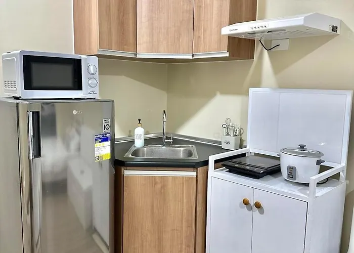 Avida Towers Riala T4 It Park セブ市