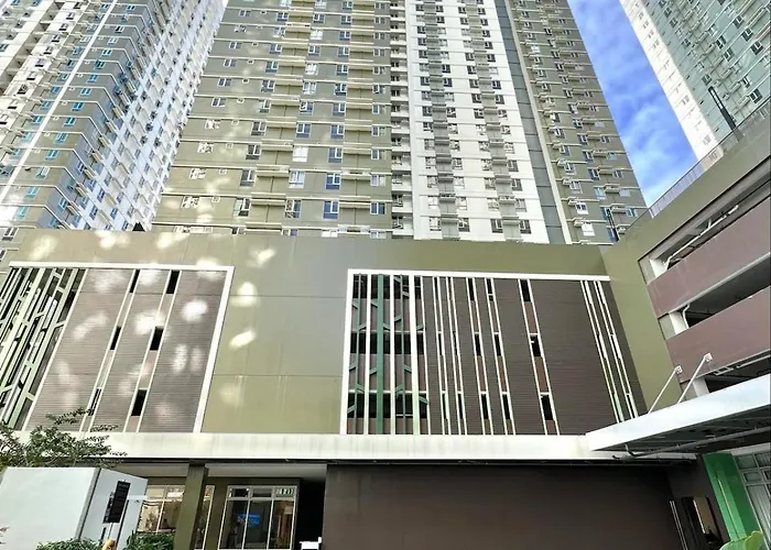 Avida Towers Riala T4 It Park * セブ市