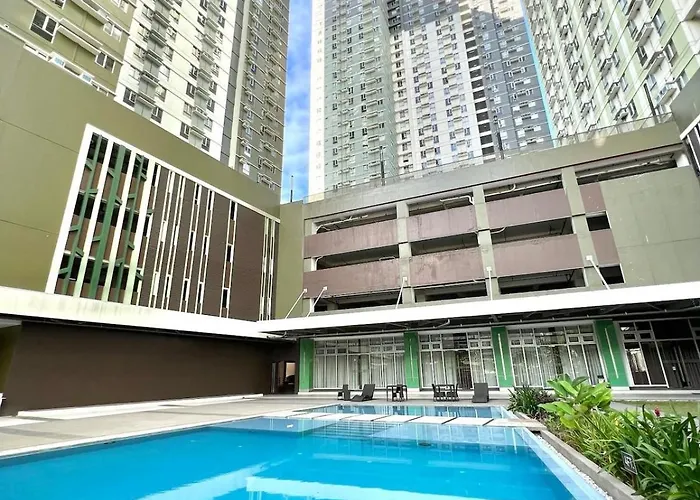 Avida Towers Riala T4 It Park
